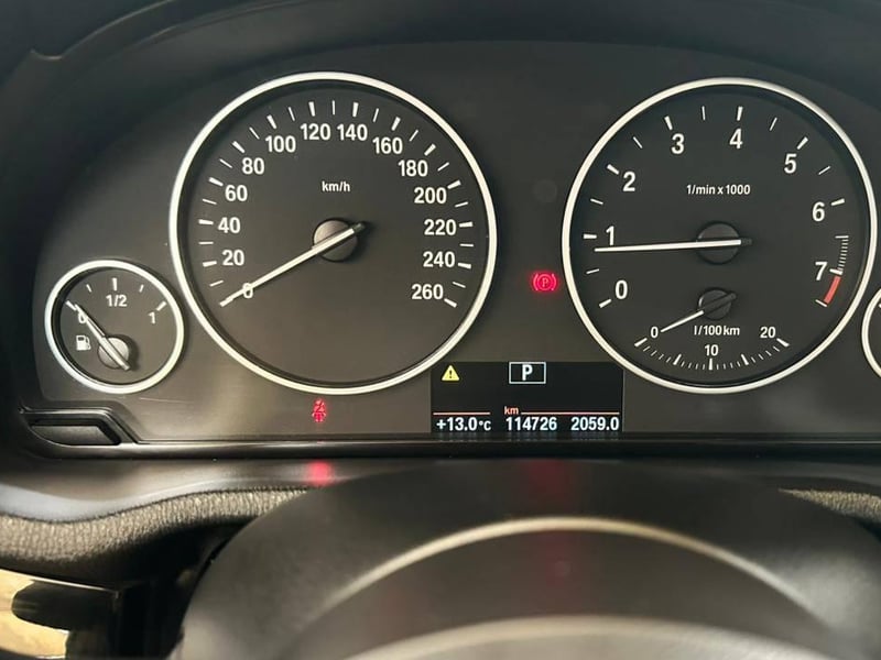 BMW X4 2018 - Imagen 7 de 20
