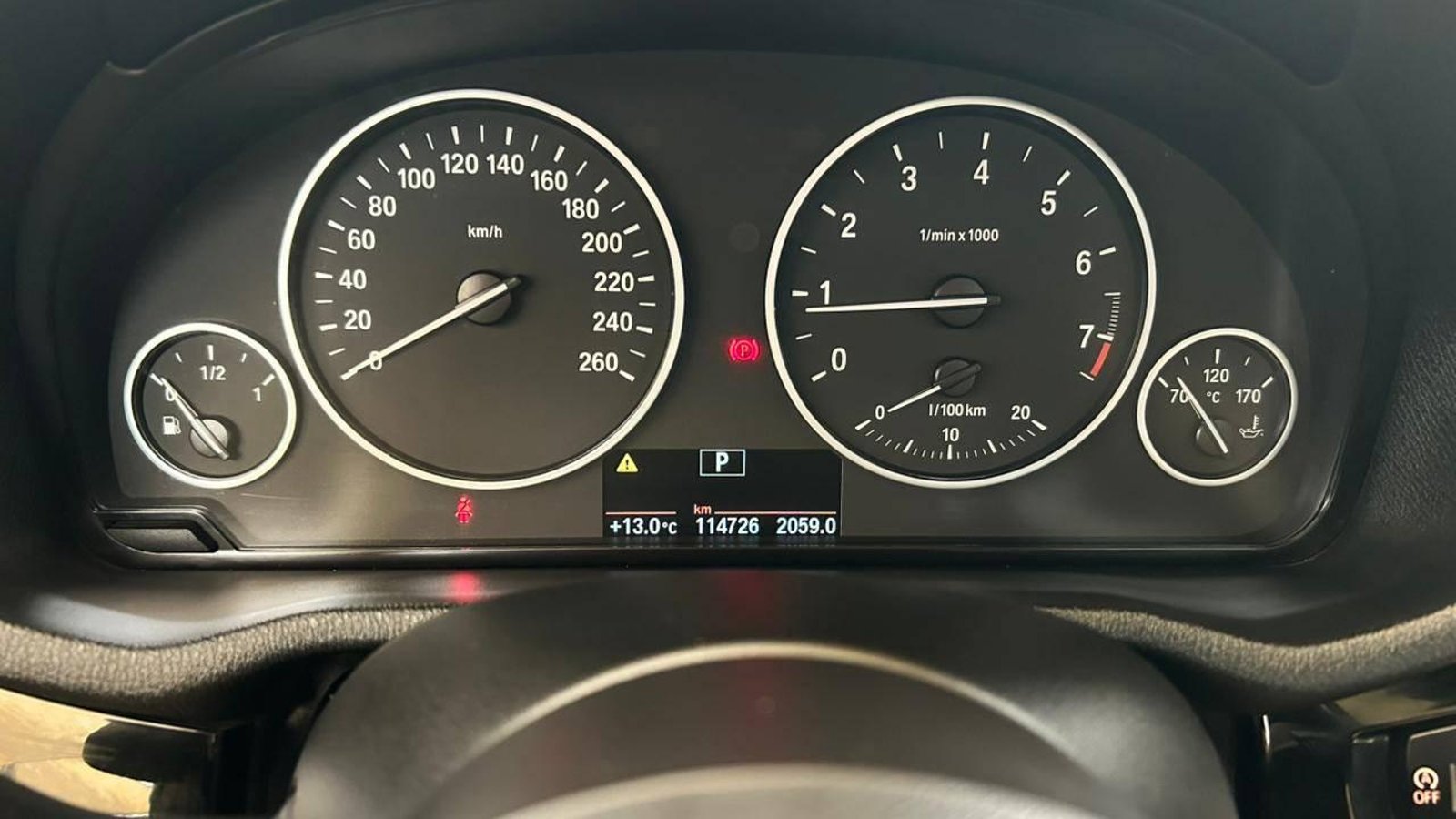 BMW X4 2018 - Imagen 7 de 20