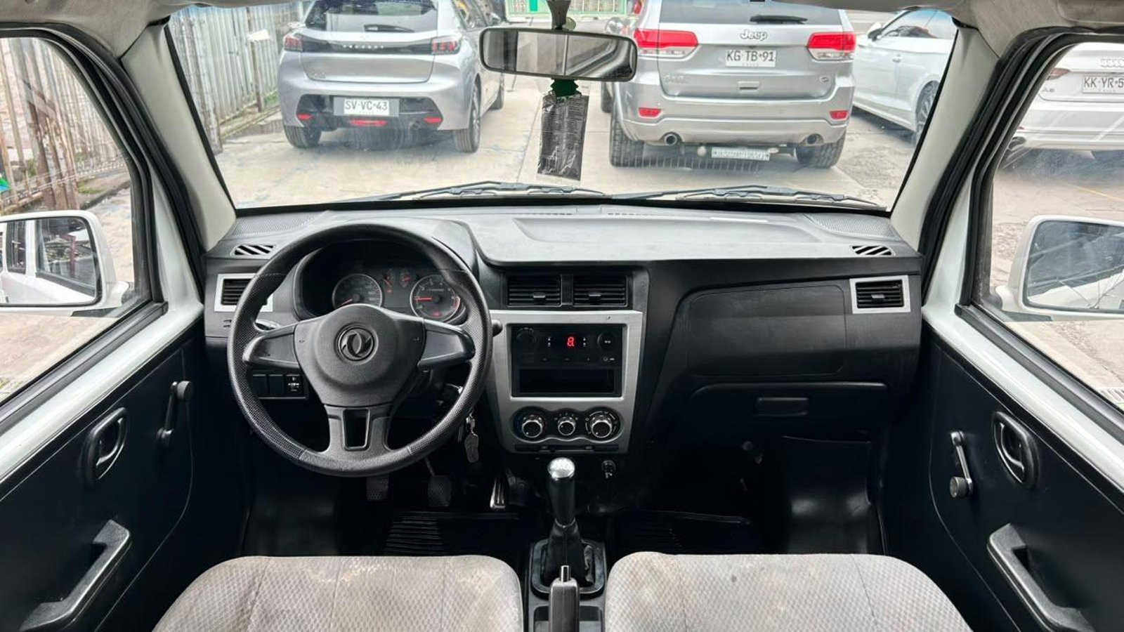 DFSK TRUCK DC C22 2022 - Imagen 9 de 19