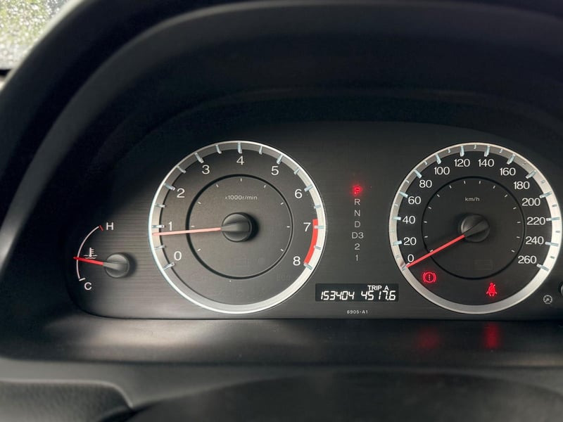 Honda ACCORD 2013 - Imagen 15 de 20