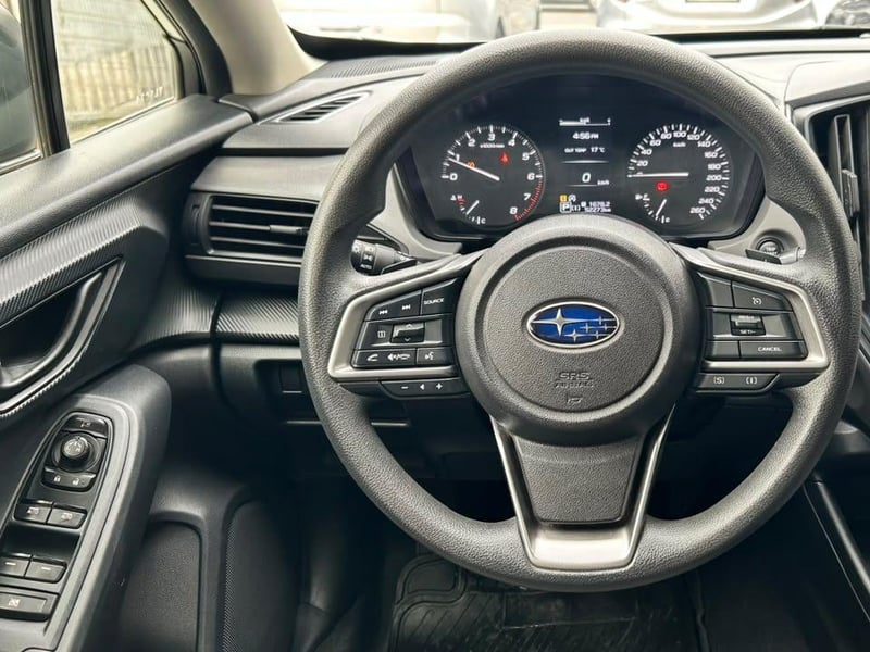 Subaru CROSSTREK 2024 - Imagen 9 de 20
