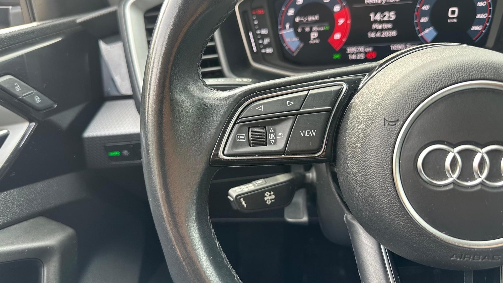 Audi A1 SPORTBACK 35 2021 - Imagen 16 de 20