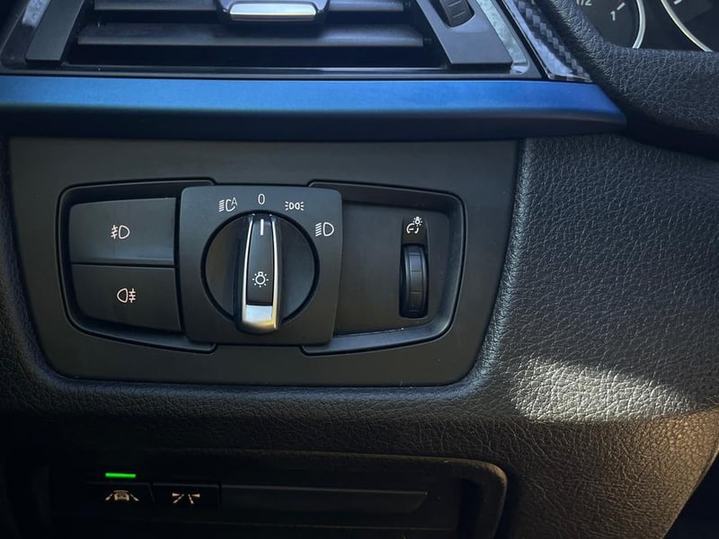 BMW 435i 2016 - Imagen 18 de 20