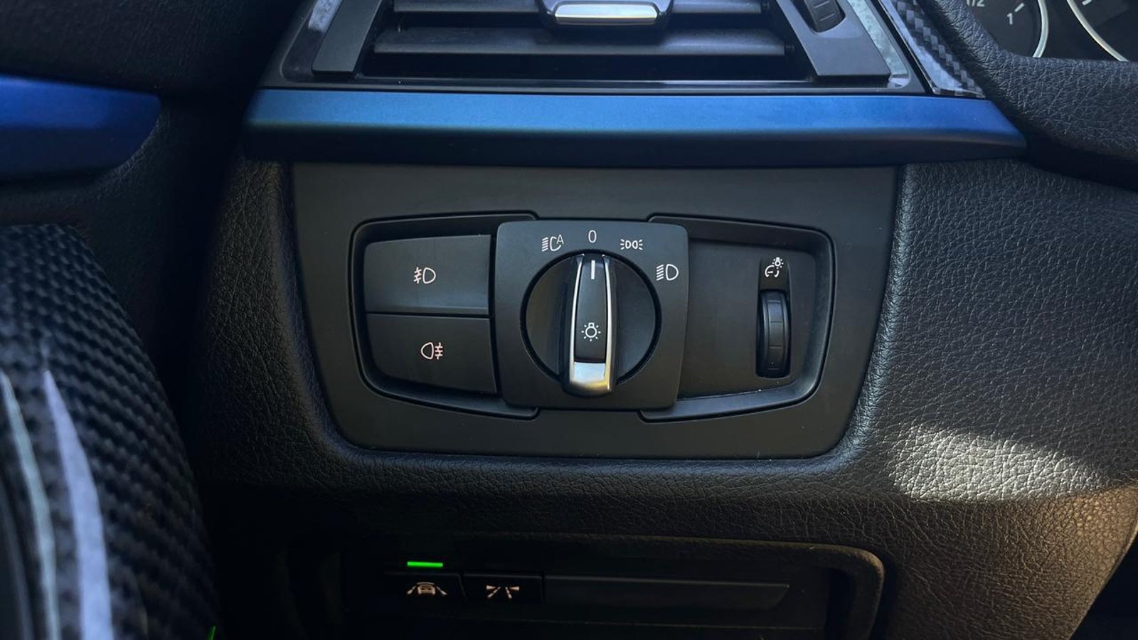 BMW 435i 2016 - Imagen 18 de 20
