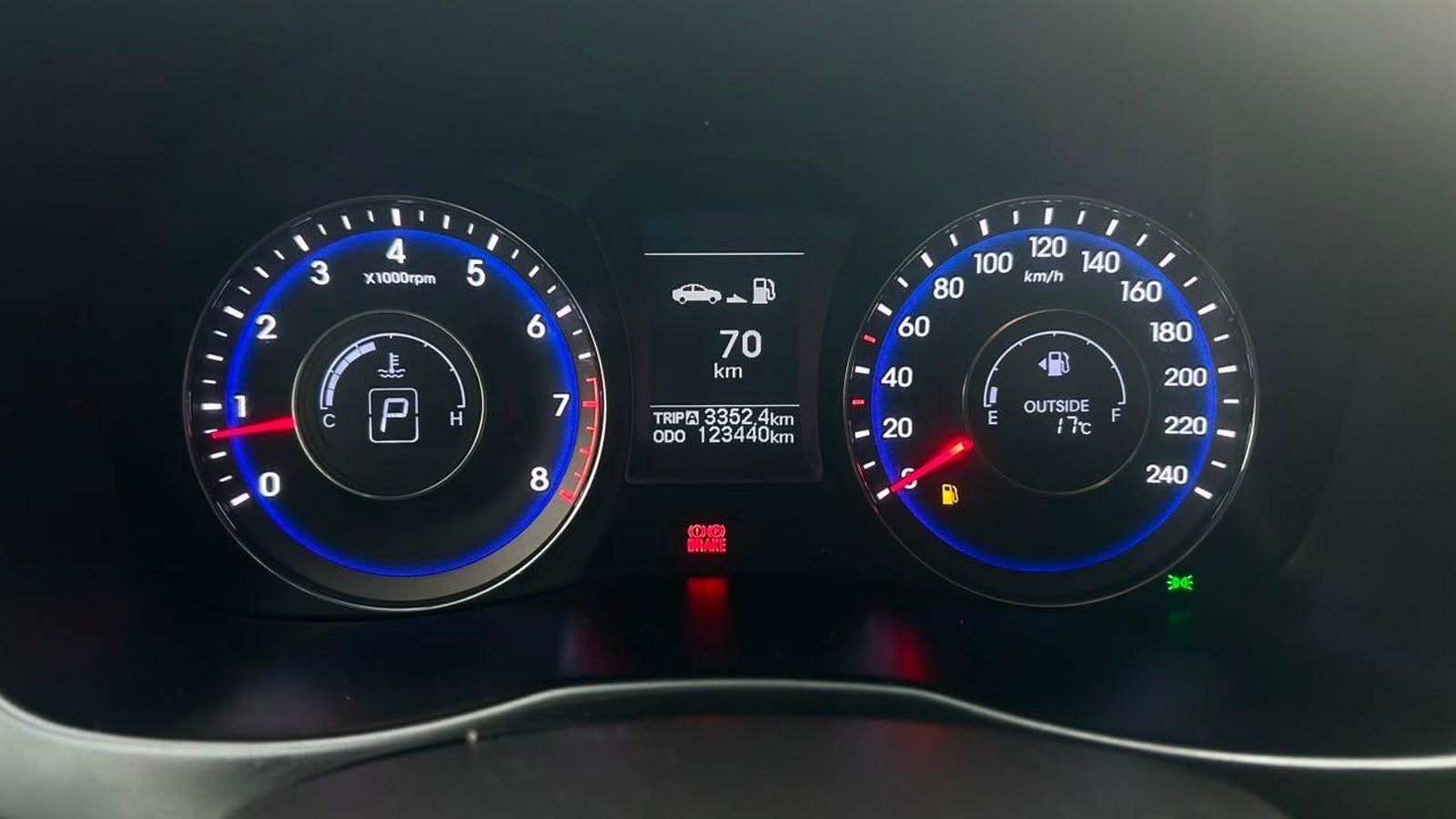 Hyundai i40 2013 - Imagen 8 de 20
