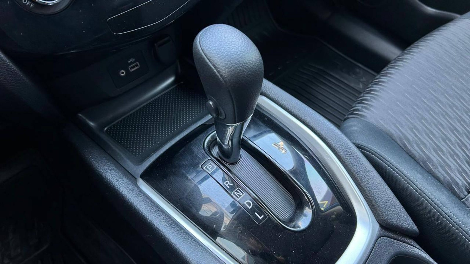 Nissan X-Trail 2022 - Imagen 17 de 20