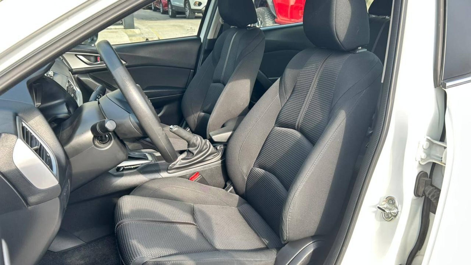 Mazda 3 2018 - Imagen 5 de 20