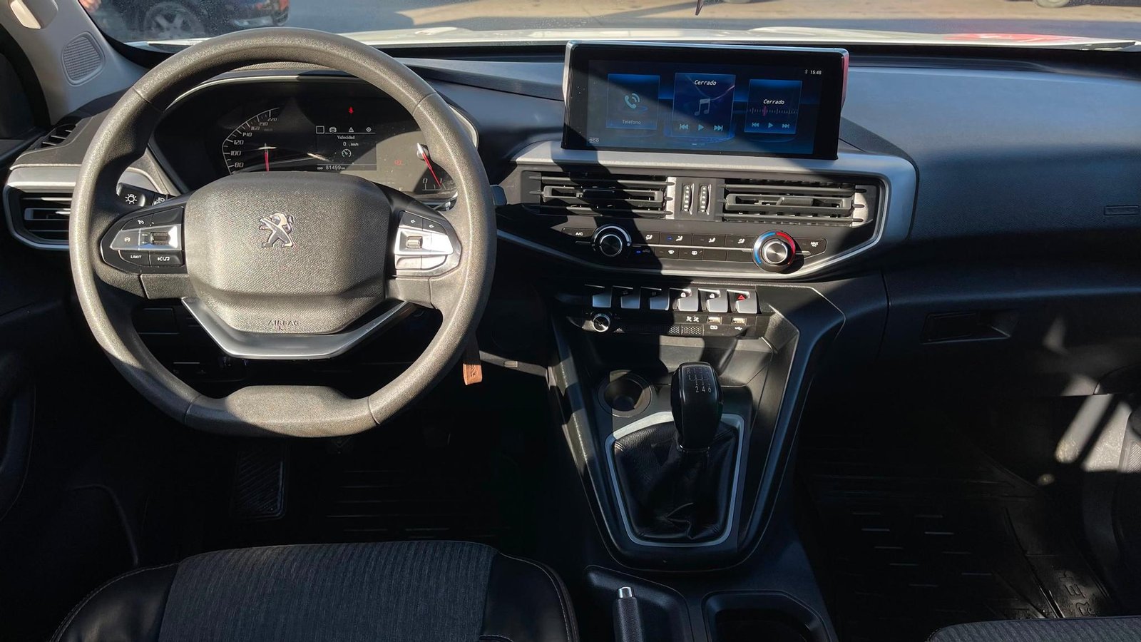 Peugeot LANDTREK 2023 - Imagen 12 de 17