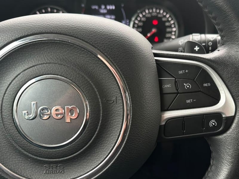 Jeep RENEGADE 2019 - Imagen 15 de 20