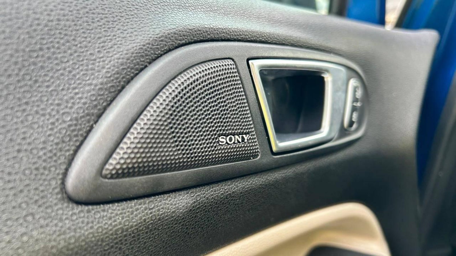 Ford EcoSport 2019 - Imagen 20 de 20