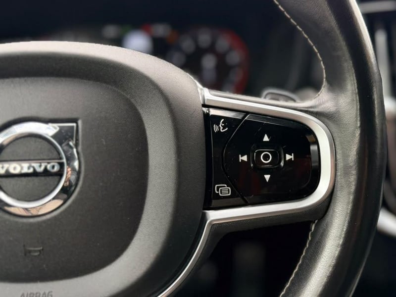 Volvo S60 2021 - Imagen 19 de 20