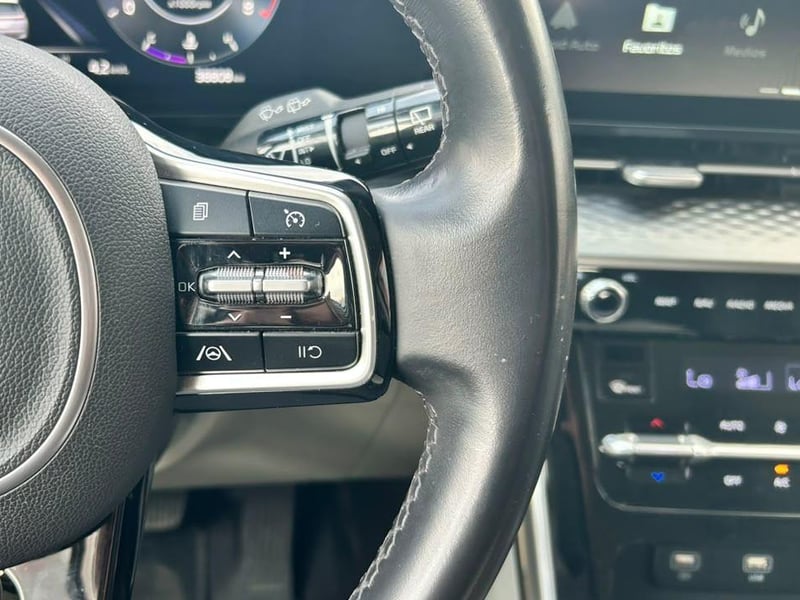 Kia CARNIVAL 2022 - Imagen 19 de 20
