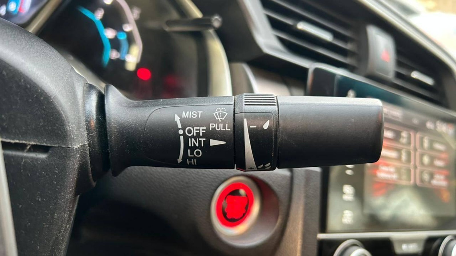 Honda New Civic 2019 - Imagen 20 de 20