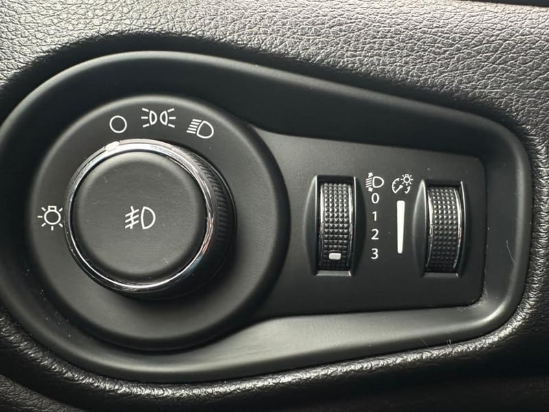 Jeep RENEGADE 2019 - Imagen 19 de 20