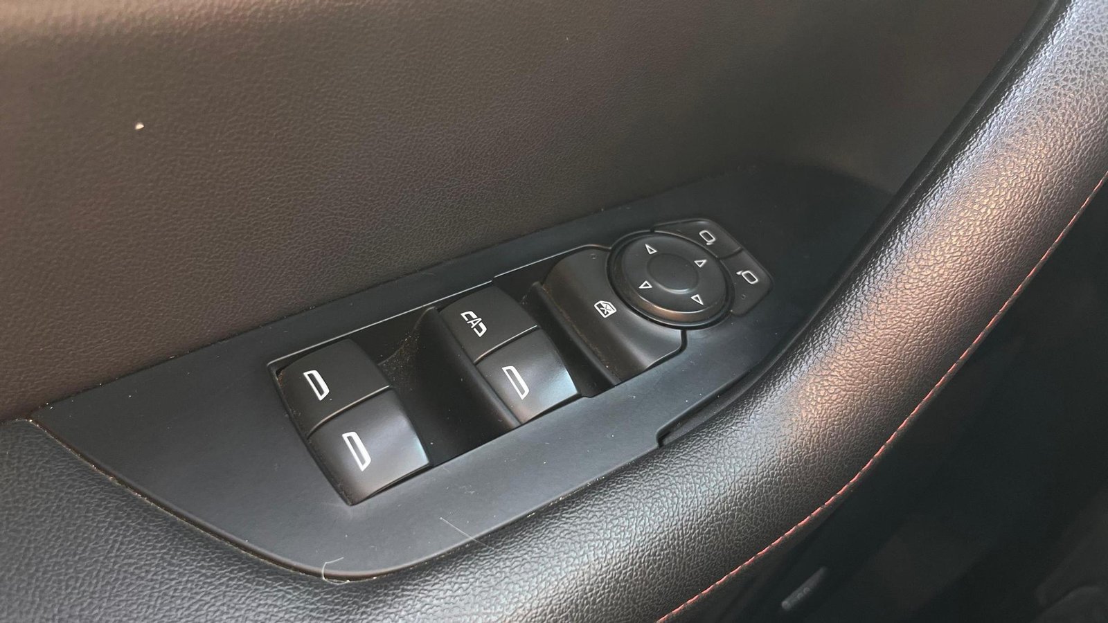 Chevrolet Blazer 2022 - Imagen 20 de 20