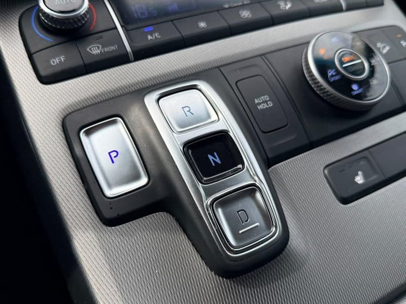 Hyundai PALISADE 2022 - Imagen 15 de 20