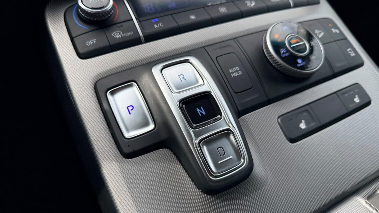 Hyundai PALISADE 2022 - Imagen 15 de 20