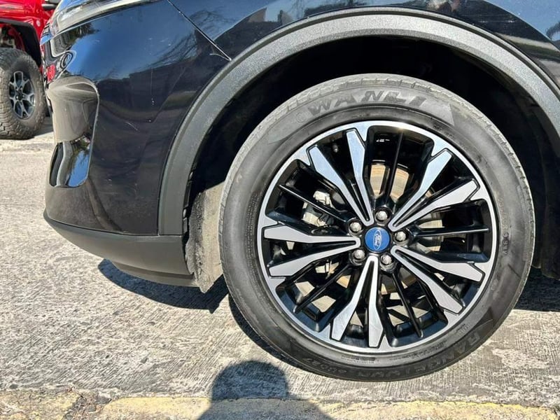 Ford Escape 2023 - Imagen 5 de 20