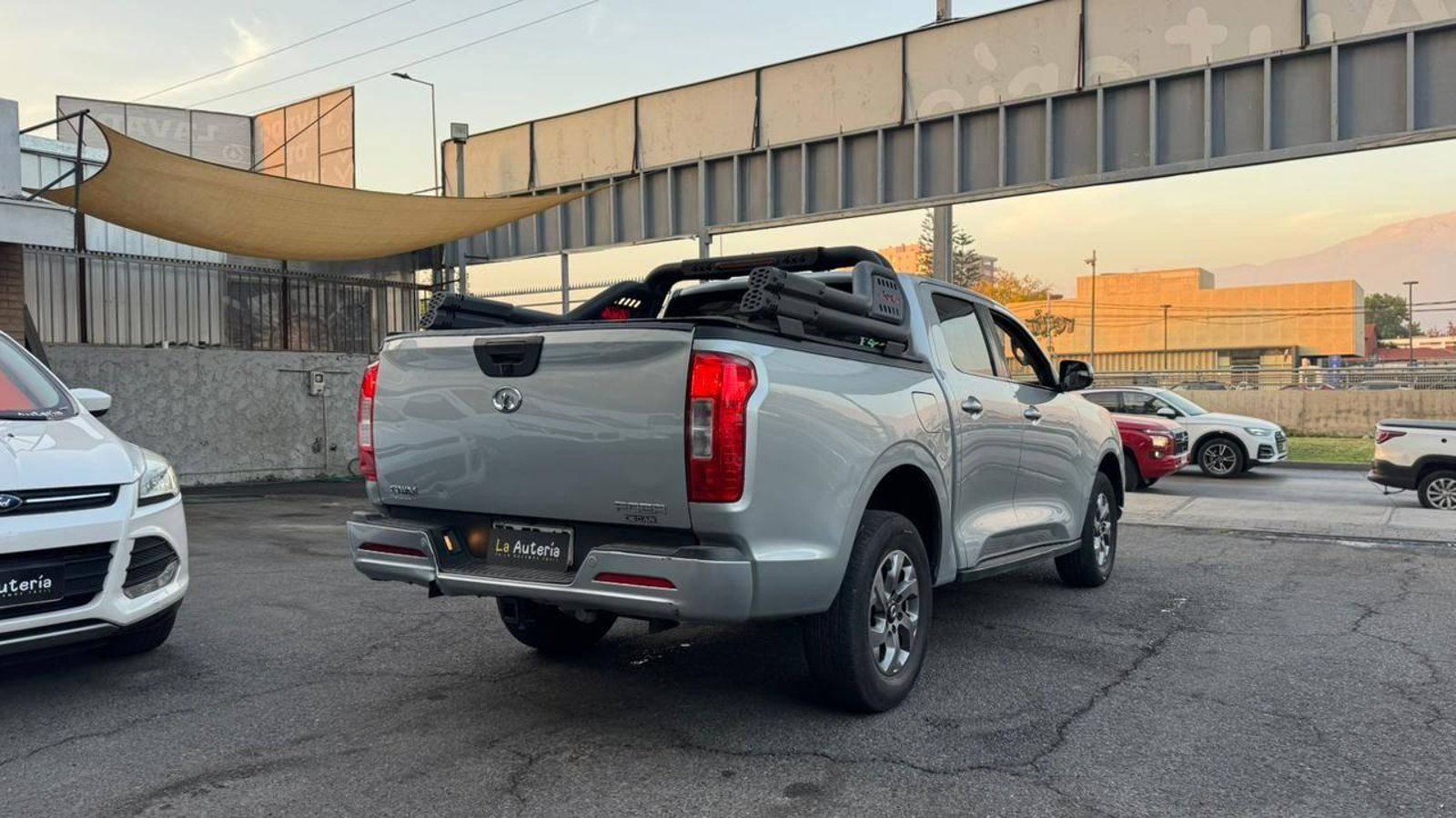 Great Wall Poer 2024 - Imagen 3 de 17