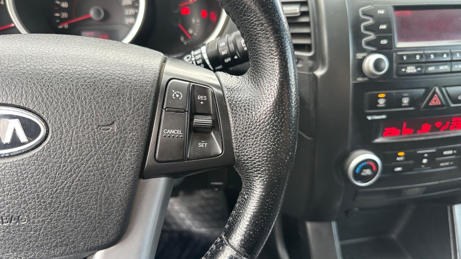 Kia SORENTO 2012 - Imagen 12 de 18