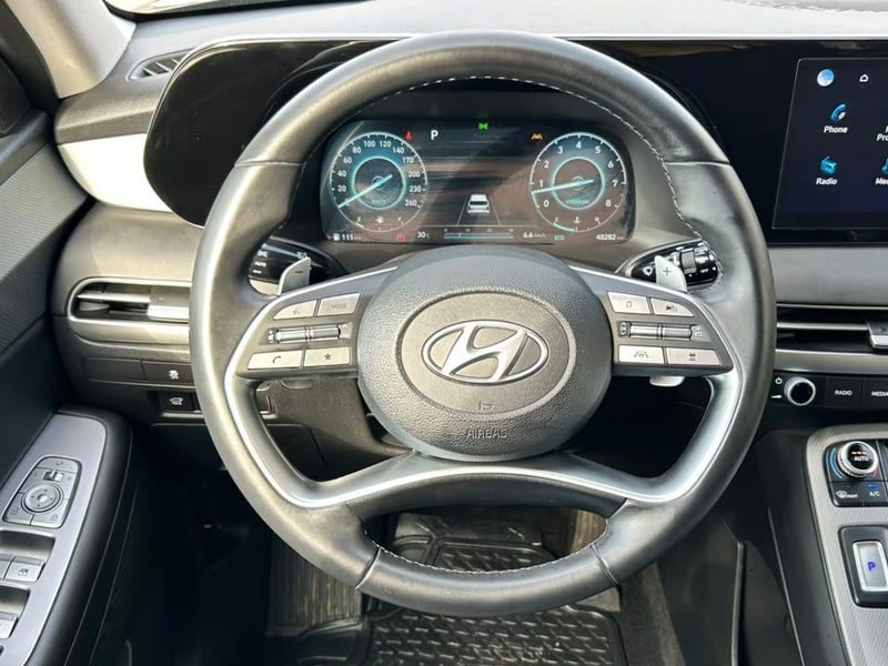 Hyundai PALISADE 2024 - Imagen 9 de 20