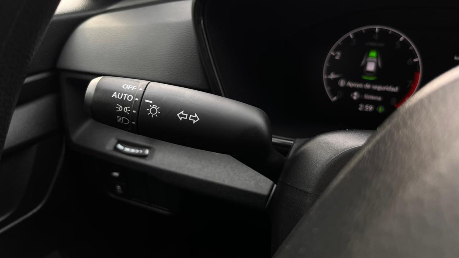 Honda CR-V 2024 - Imagen 5 de 20