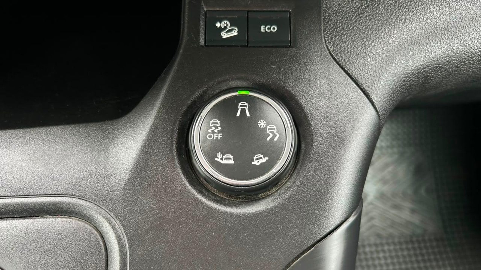 Peugeot Rifter 2022 - Imagen 16 de 20