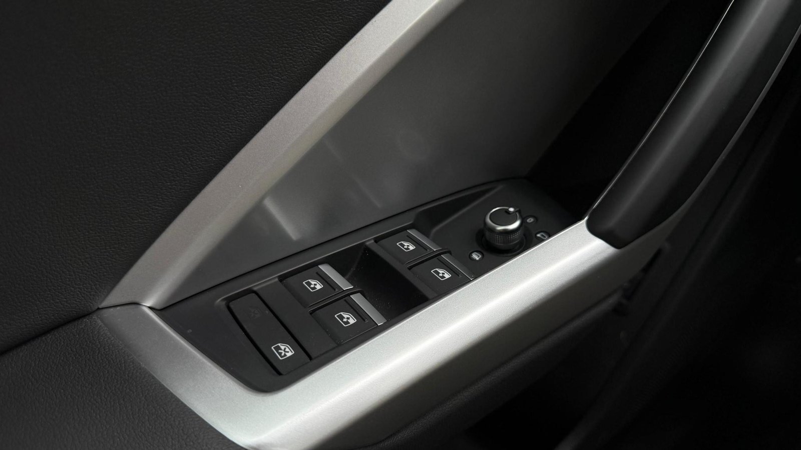 Audi Q3 2025 - Imagen 20 de 20
