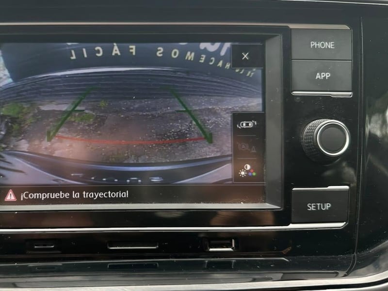Volkswagen NIVUS 2023 - Imagen 10 de 20