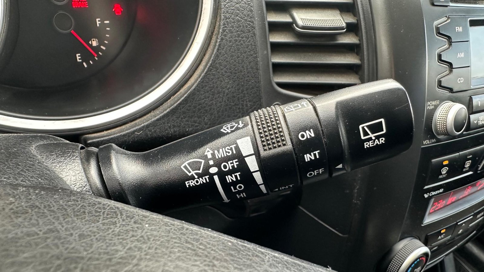 Kia SORENTO 2012 - Imagen 13 de 18