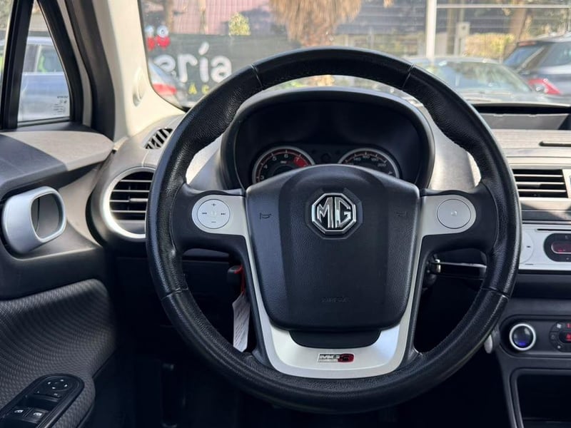 MG MG3 2017 - Imagen 8 de 16