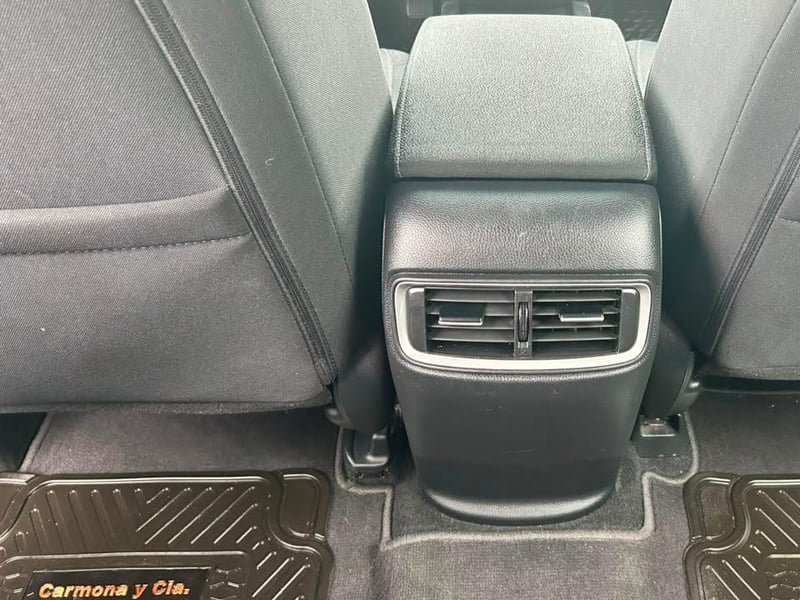 Honda CR-V 2020 - Imagen 19 de 20