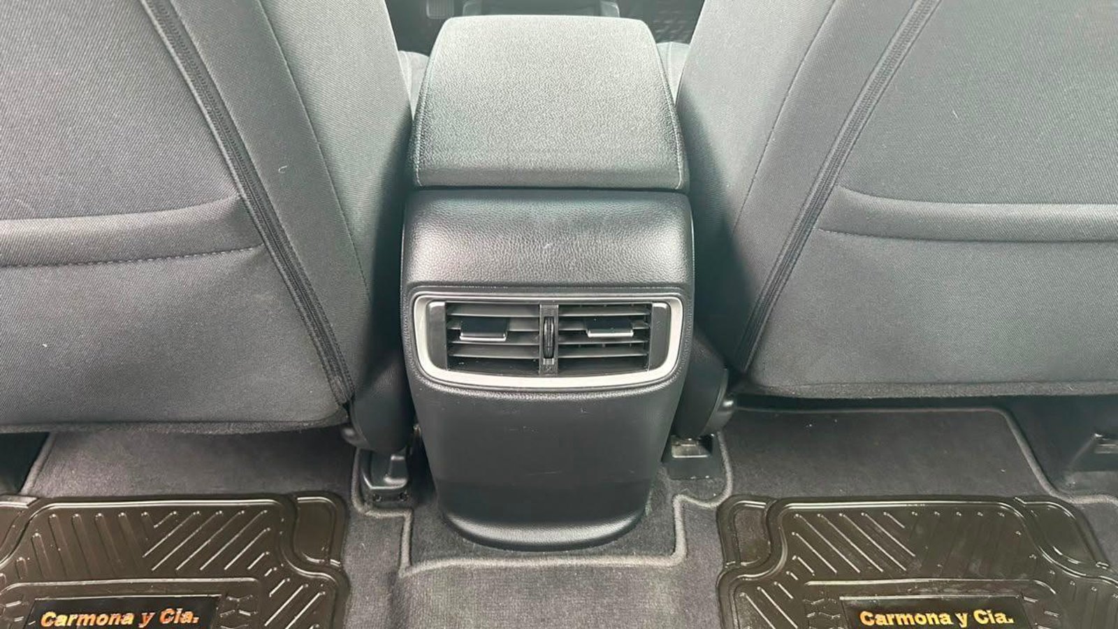 Honda CR-V 2020 - Imagen 19 de 20