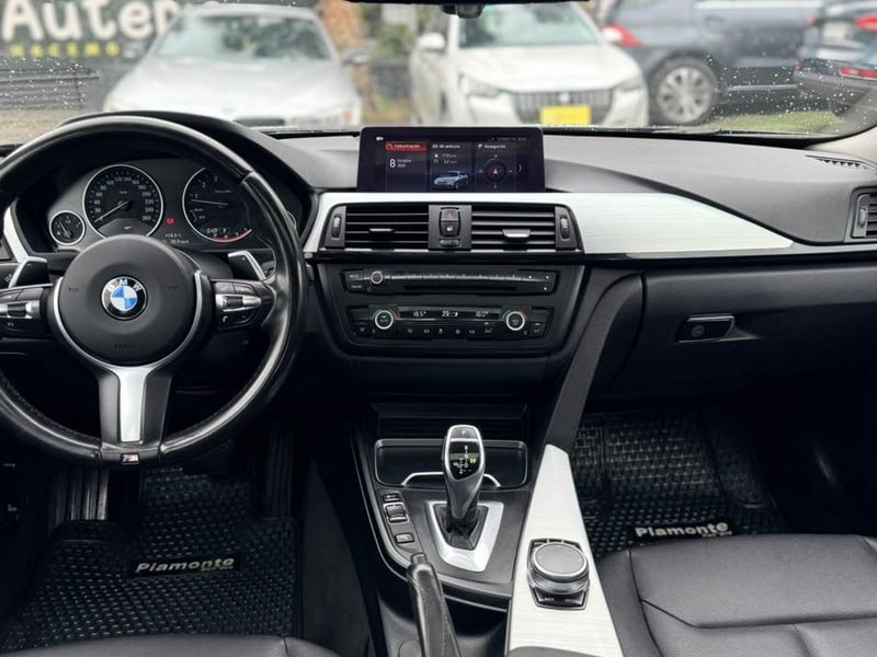 BMW 420I 2016 - Imagen 19 de 20