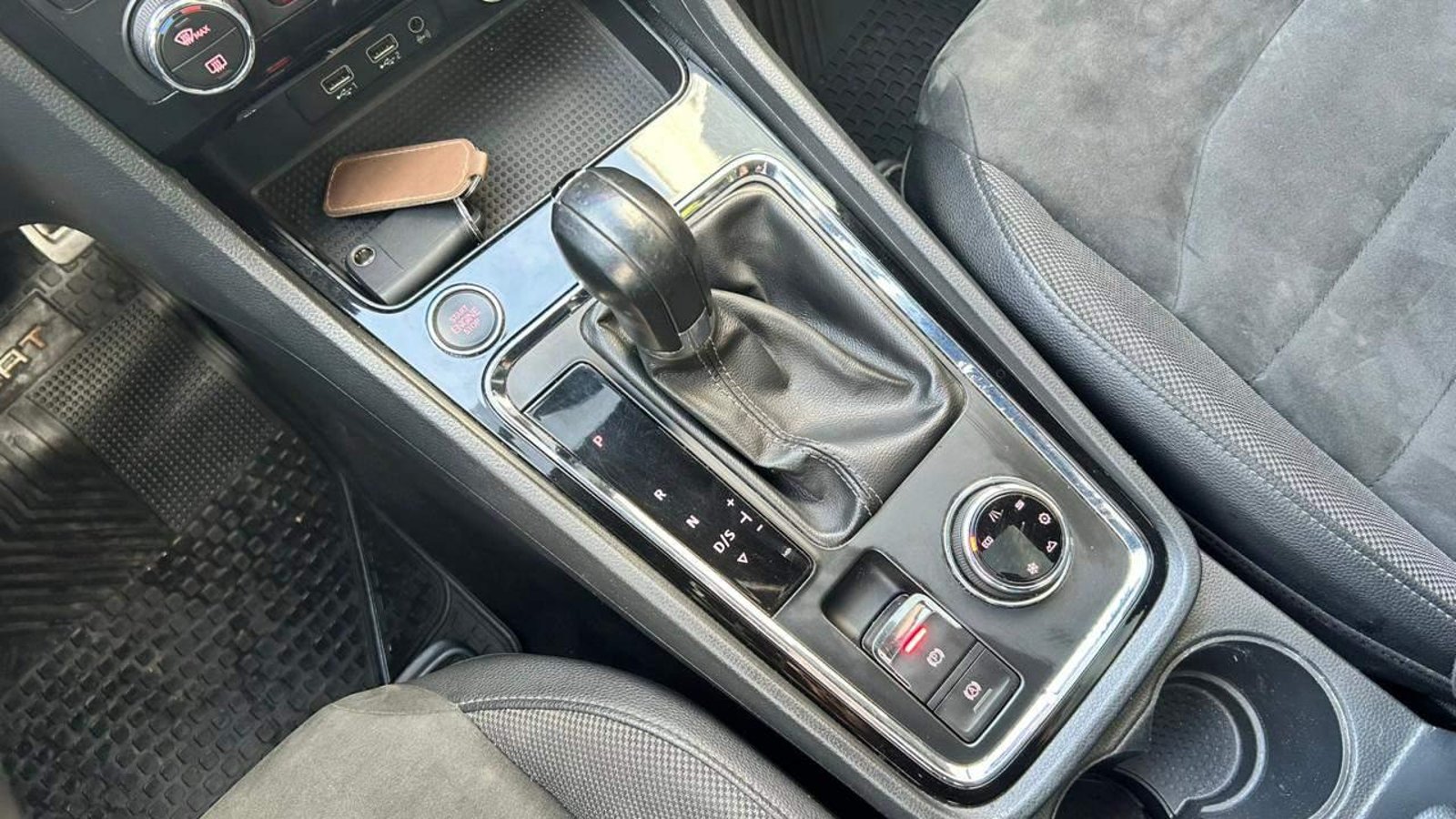 Seat Ateca 2021 - Imagen 14 de 20