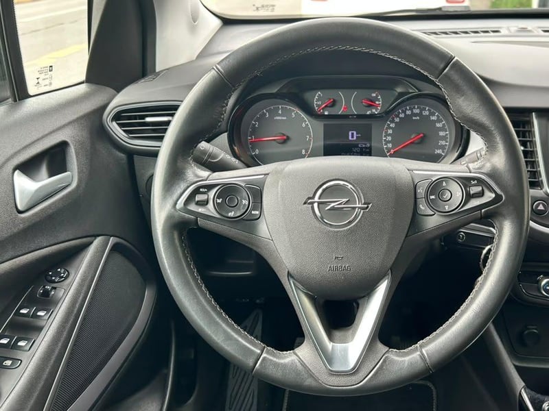 Opel CROSSLAND 2022 - Imagen 6 de 20