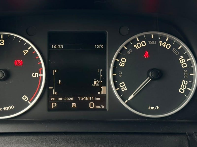 Land Rover RANGE ROVER SPORT 2013 - Imagen 10 de 20