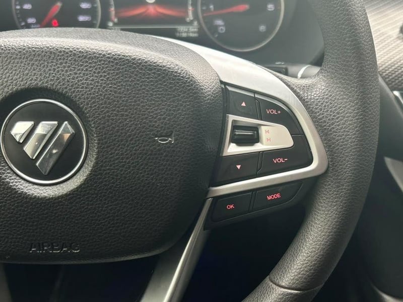 Foton G7 2022 - Imagen 15 de 20
