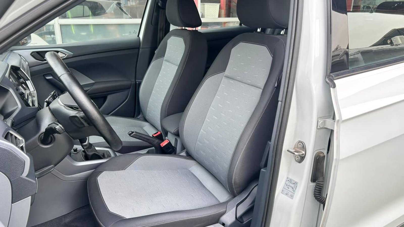 Volkswagen T‑Cross 2020 - Imagen 6 de 20
