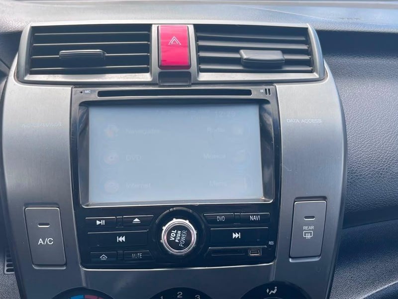 Honda CITY 2014 - Imagen 9 de 12