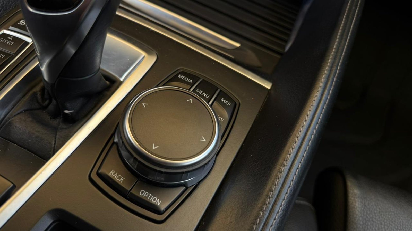 BMW X6 2019 - Imagen 15 de 20