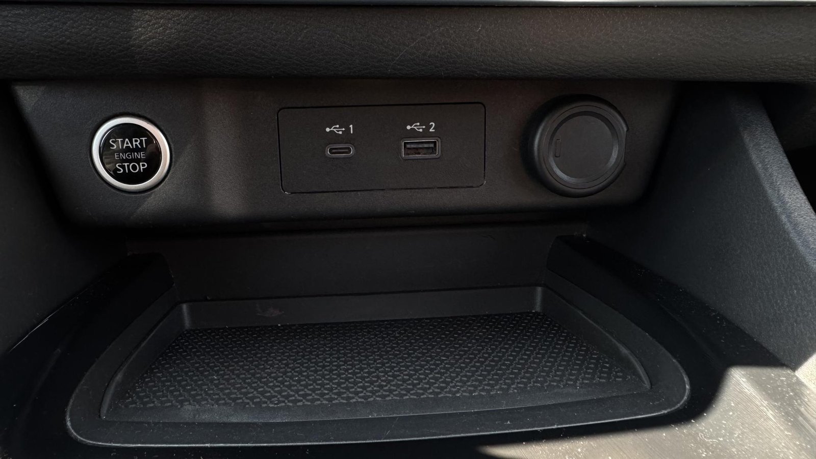 Nissan X-TRAIL 2024 - Imagen 18 de 20