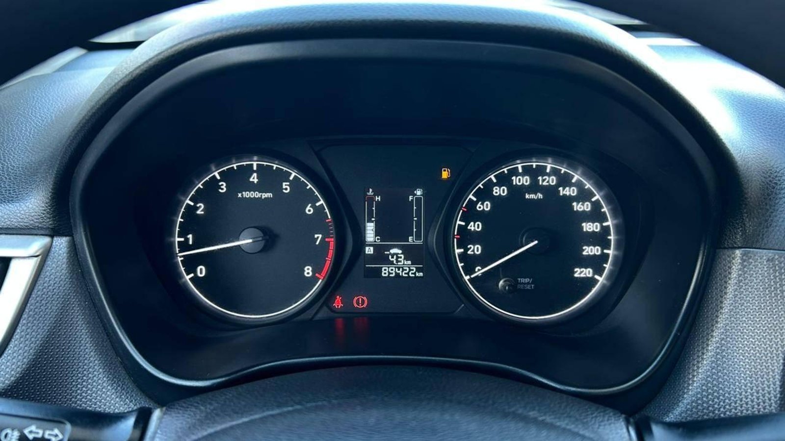 Hyundai Verna 2021 - Imagen 9 de 20