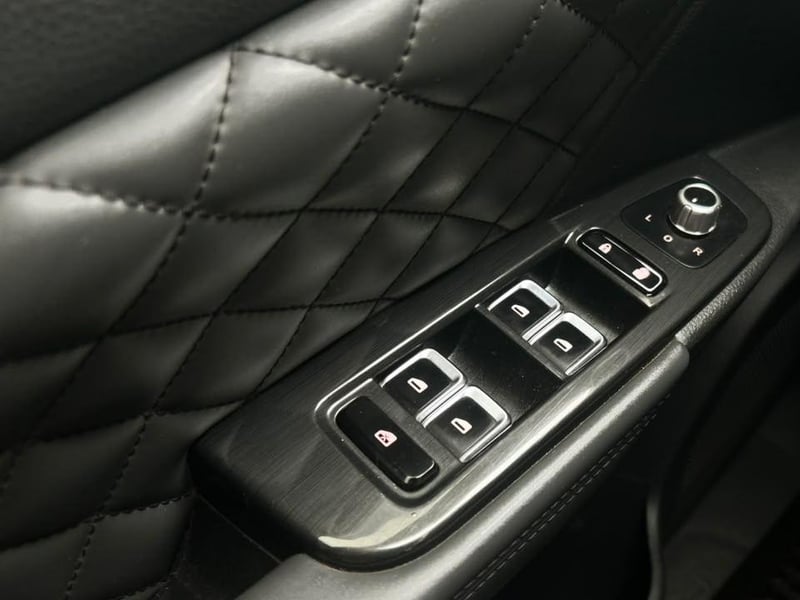 Foton G7 2022 - Imagen 20 de 20