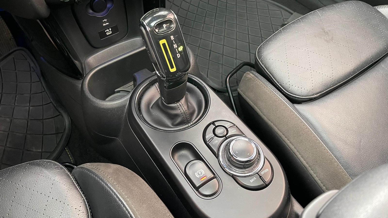 MINI Cooper 2022 - Imagen 19 de 20