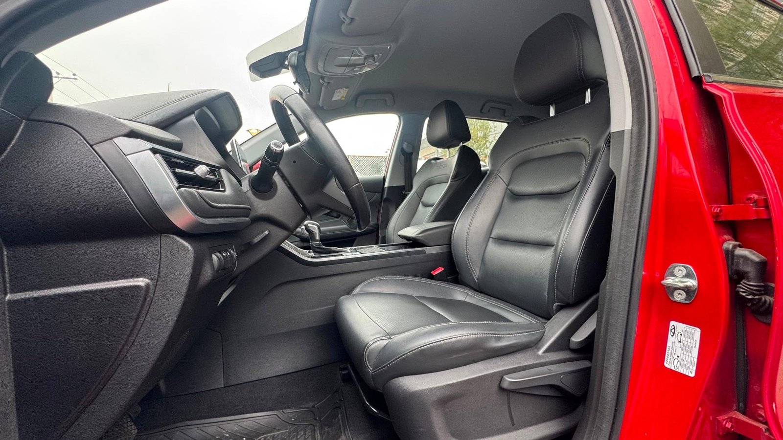 CHERY TIGGO 3 PRO 2023 - Imagen 12 de 14