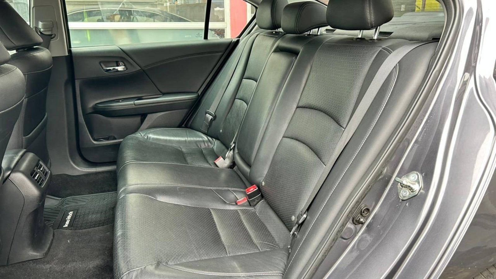 Honda Accord 2018 - Imagen 7 de 20