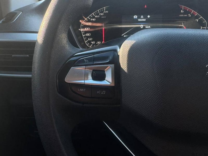 Peugeot LANDTREK 2024 - Imagen 15 de 20