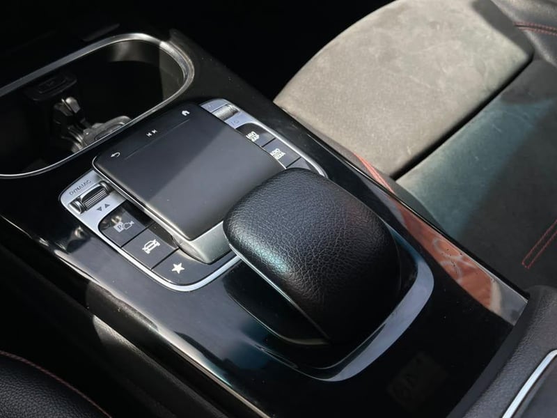 Mercedes-Benz CLASE A 2020 - Imagen 17 de 20