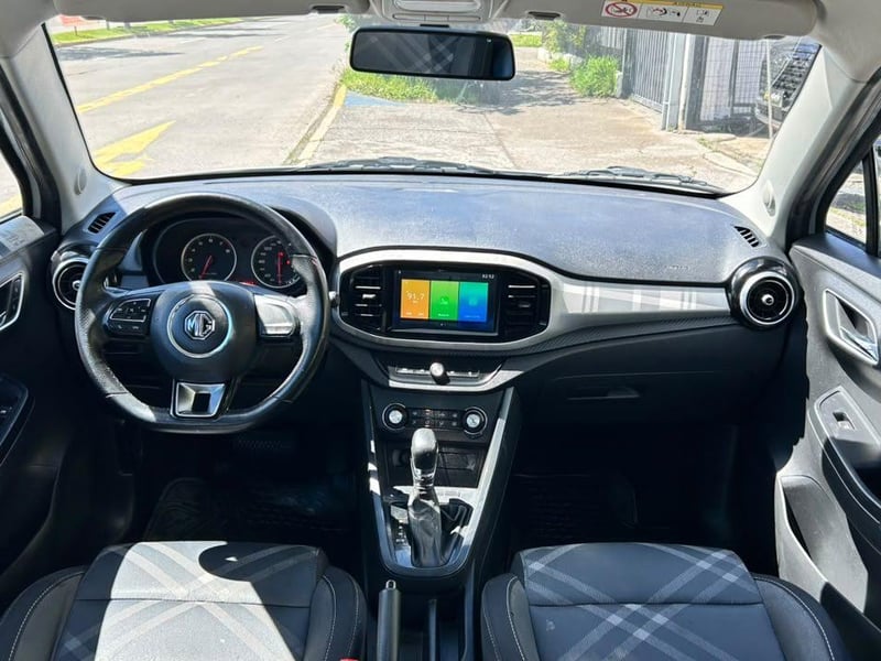 MG 3 2024 - Imagen 8 de 20